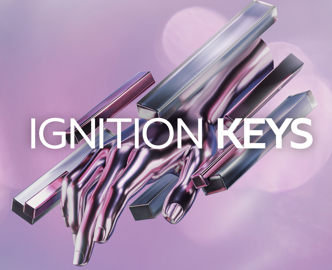 Native Instruments Ignition Keys